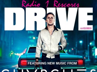 BBC Drive - OST