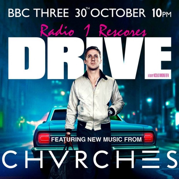 BBC Drive - OST