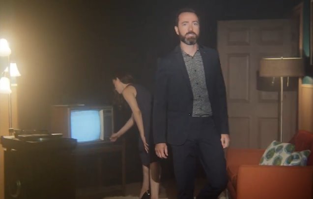 Broken Bells - After The Disco - Video