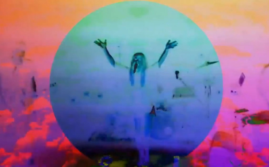 Coves - Fall Out Of Love - Video