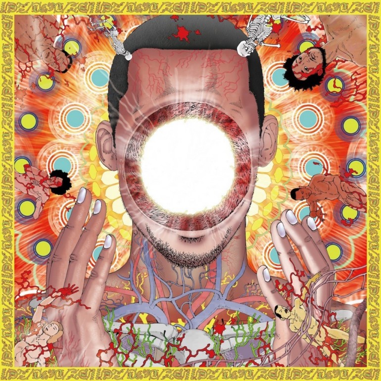 Flying Lotus - You're Dead