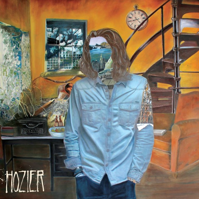 Hozier - Album