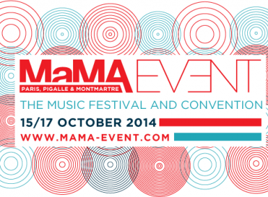 MaMa Event 2014