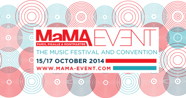 MaMa Event 2014