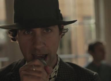 Maximo Park - Give Get Take