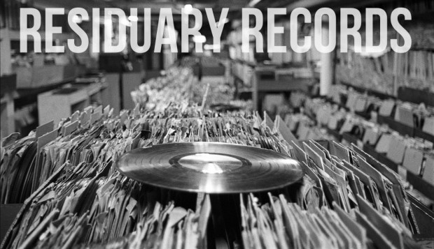 NBHAP - Residuary Records - Photo by Todd Gehman