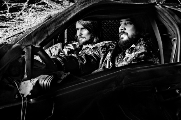 Röyksopp 2014