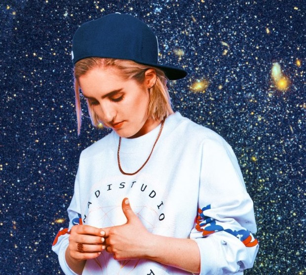 Shura - Press 2014