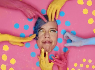 Tune-Yards - Real Thing