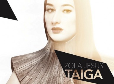Zola Jesus - Taiga