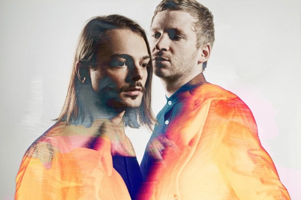 kiasmos