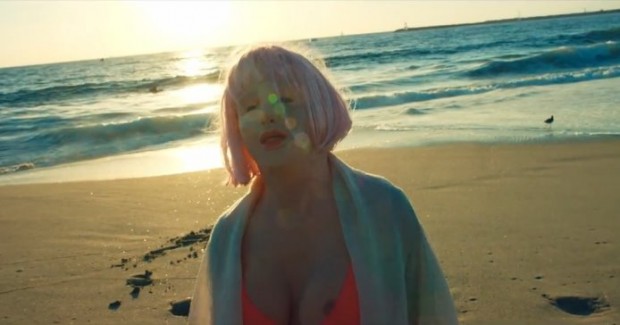 Ariel Pink - Picture Me Gone - Video