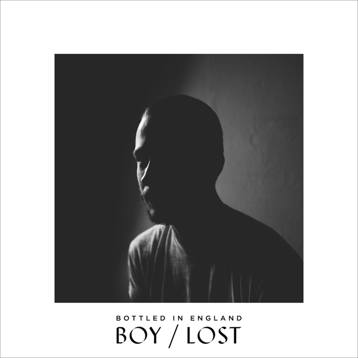 Bottled in England - Boy/Lost