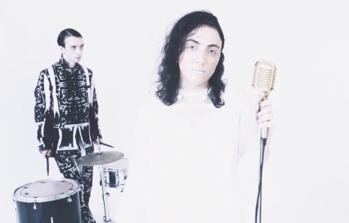 Celebrine - Cellar Door - Video