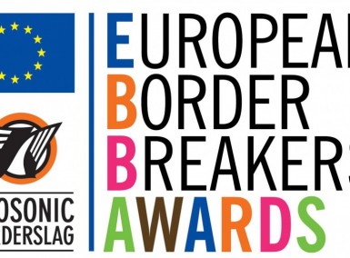 EBBA - Awards - Logo