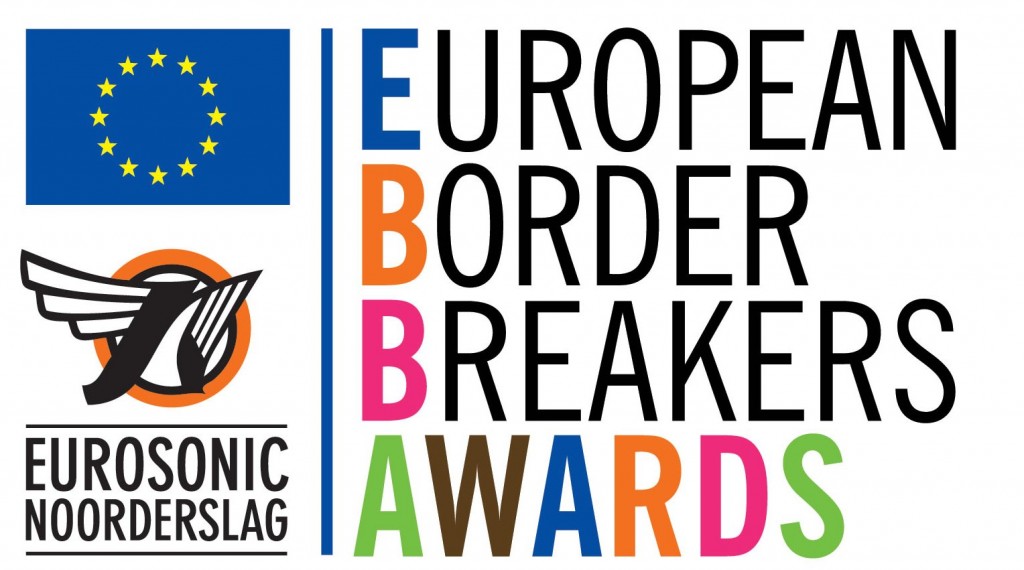 EBBA - Awards - Logo