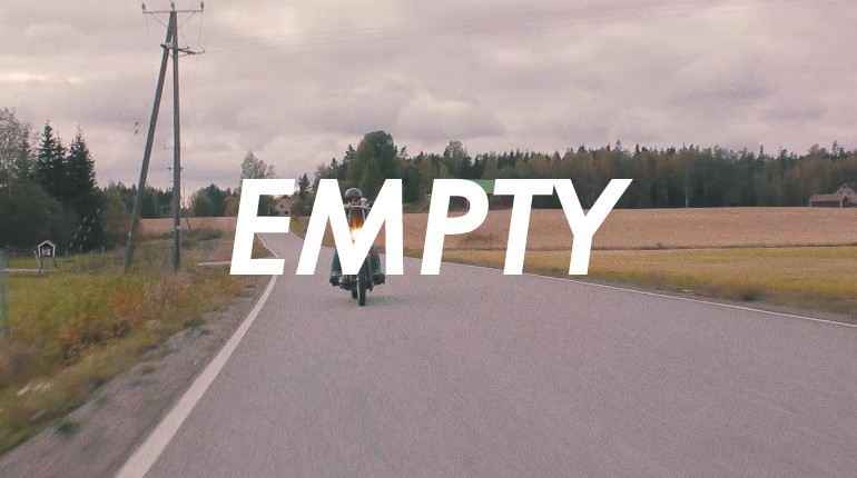 Empty - Teaser