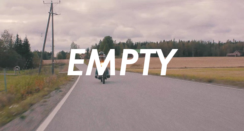 Empty - Teaser