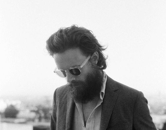 Father John Misty - 2014