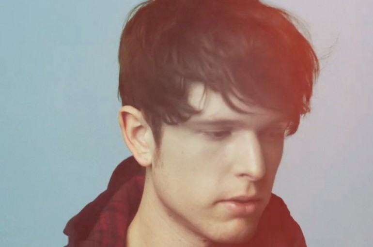 james blake radio silence release date