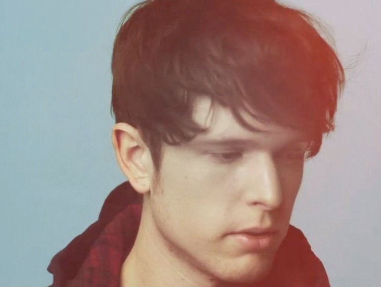 James Blake - 2014