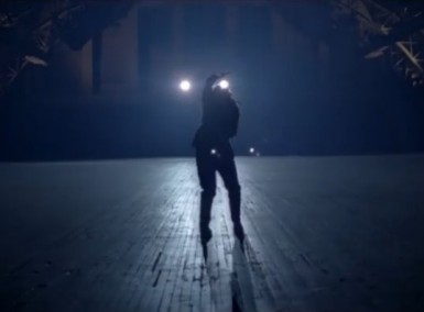 Lorde - Yellow Flicker Beat - Video