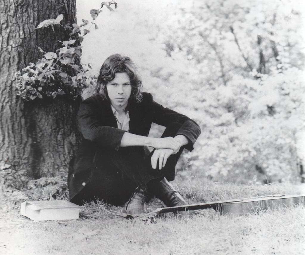Remembered For A While' - The Legacy of Nick Drake | NBHAP