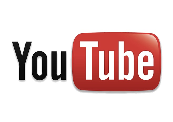 YouTube - Logo