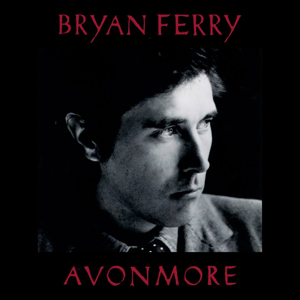 bryan ferry_avonmore_cover