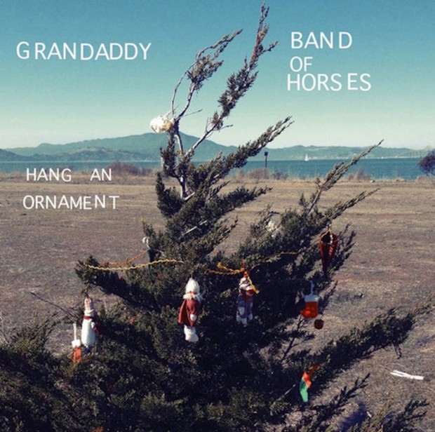 Band Of Horses - Grandaddy