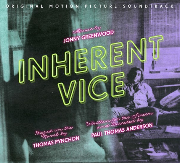 Inherent Vice - Soundtrack