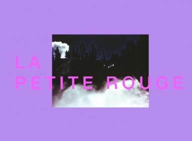 La Petite Rouge - Soldier Boy - Video