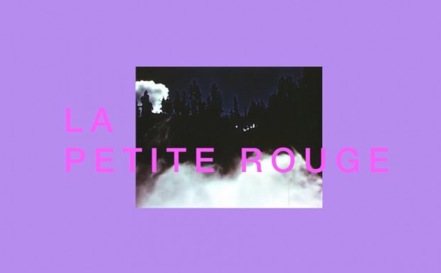 La Petite Rouge - Soldier Boy - Video