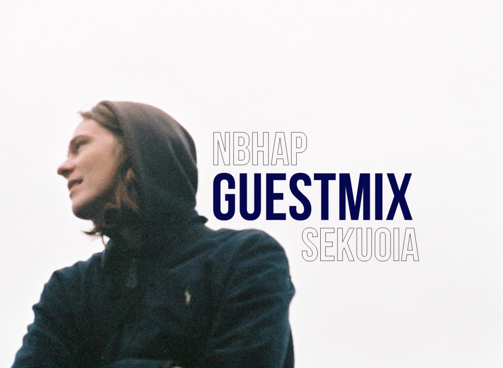 NBHAP Guestmix - Sekuoia