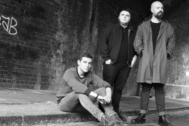 The Twilight Sad - 2014