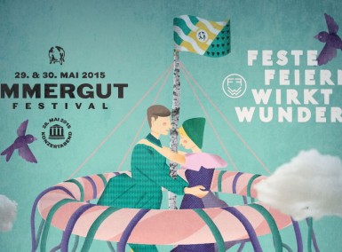 Immergut Festival 2015