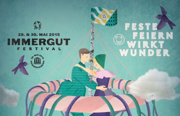 Immergut Festival 2015