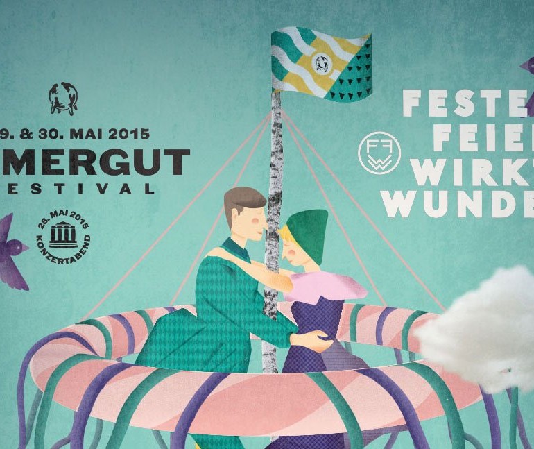 Immergut Festival 2015