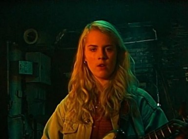 Marika Hackman - Animal Fear - Video