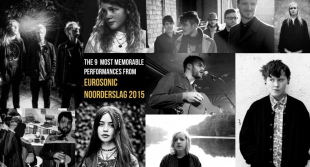 NBHAP Eurosonic Noorderslag - 2015