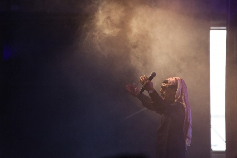 Photo by Rémi Chauvin