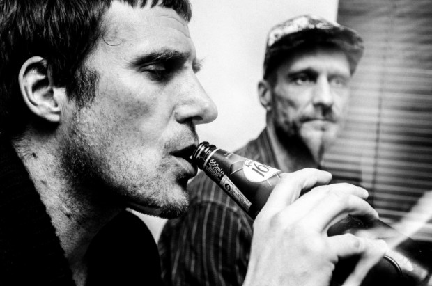 Sleaford Mods - 2015