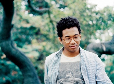 Toro Y Moi - Photo by PatrickJeffords