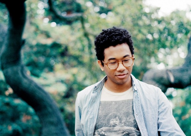 Toro Y Moi - Photo by PatrickJeffords