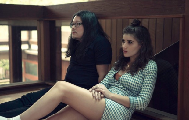 Best Coast - 2015