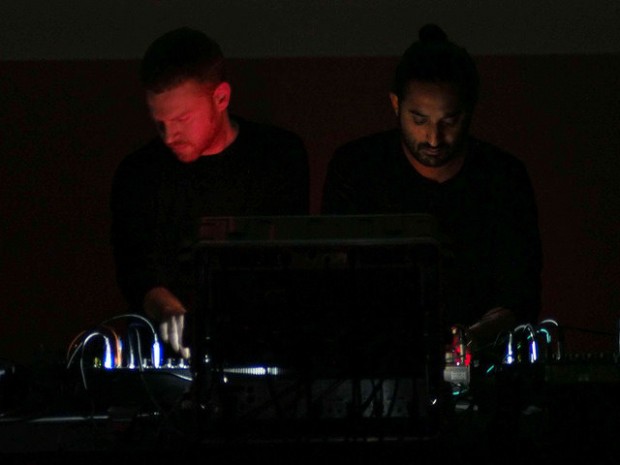 CTM 2015 - Emptyset - Photo by Udo Siegfriedt