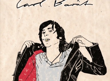 Carl Barat - Spot On - NBHAP