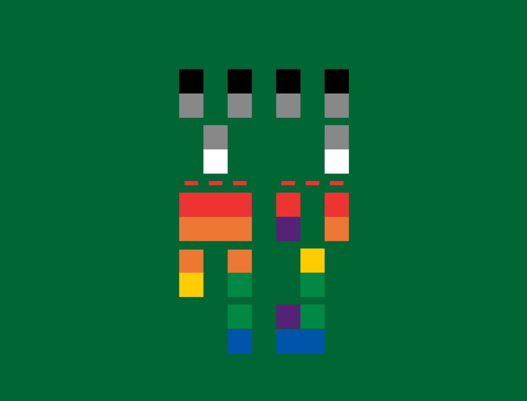Coldplay - Fix You - Four Tet