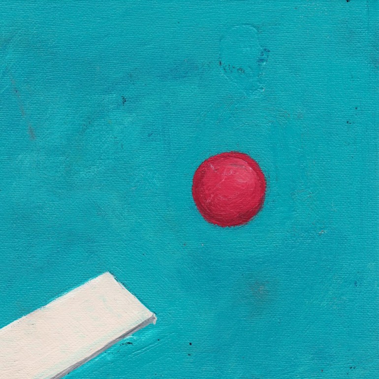 Dutch Uncles - O Shudder - Artwork