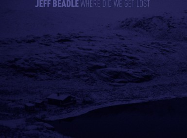 Jeff Beadle - Where Did We Get Lost